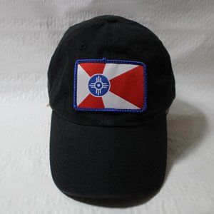 Richardson R55 Adjustable Hat